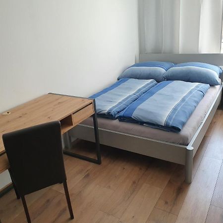 Apartment Rithel เวียนนา ภายนอก รูปภาพ