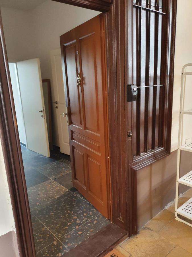 Apartment Rithel เวียนนา ภายนอก รูปภาพ
