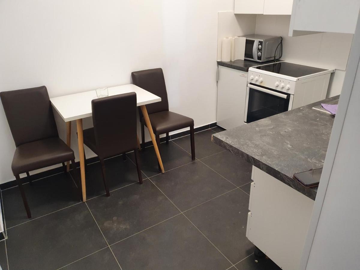 Apartment Rithel เวียนนา ภายนอก รูปภาพ