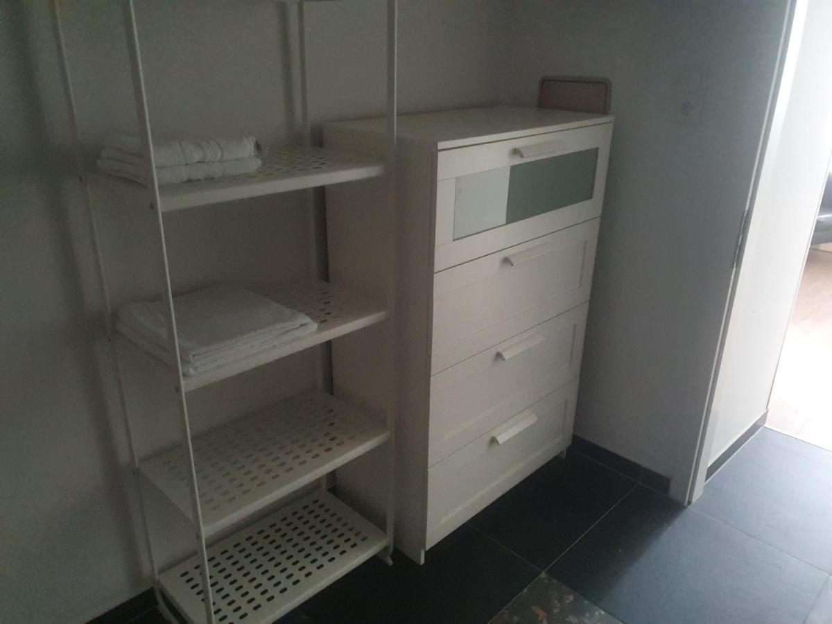 Apartment Rithel เวียนนา ภายนอก รูปภาพ